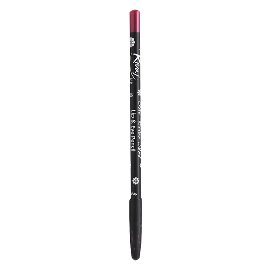 RIVAJ LIP EYE PENCIL 018 PINK PEARL  PC