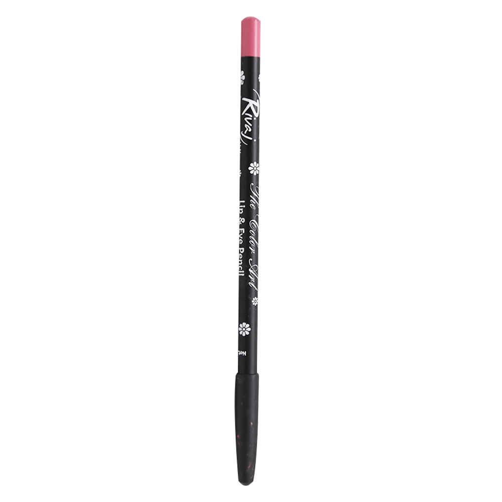 RIVAJ LIP  EYE PENCIL 023 PC