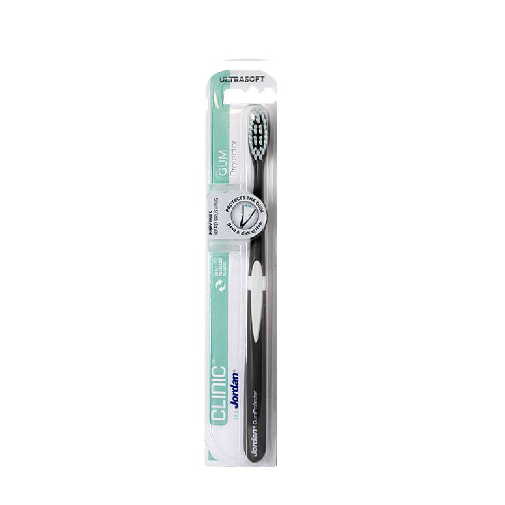 JORDAN TOOTH BRUSH CLINIC SUPERSOFT PC