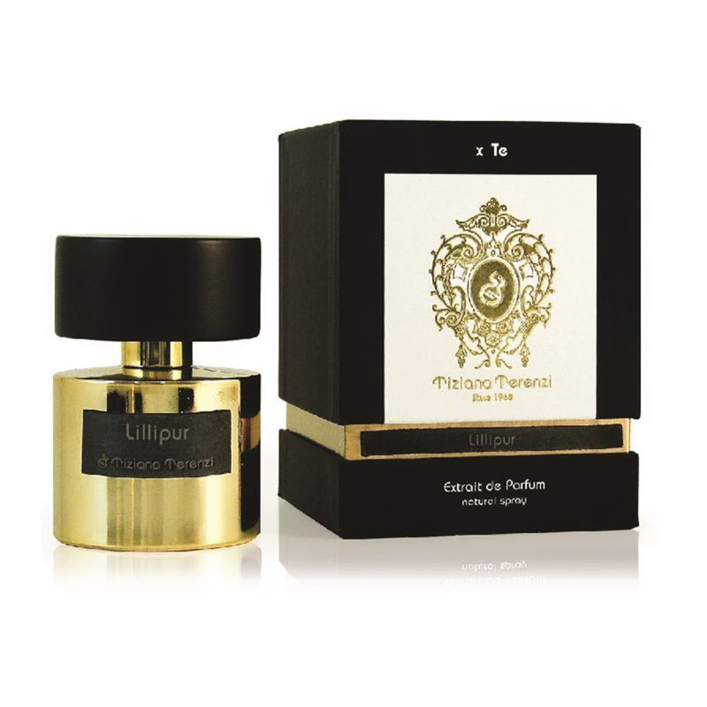 LILLIPUR EXTRAIT DE PERFUME 100 ML