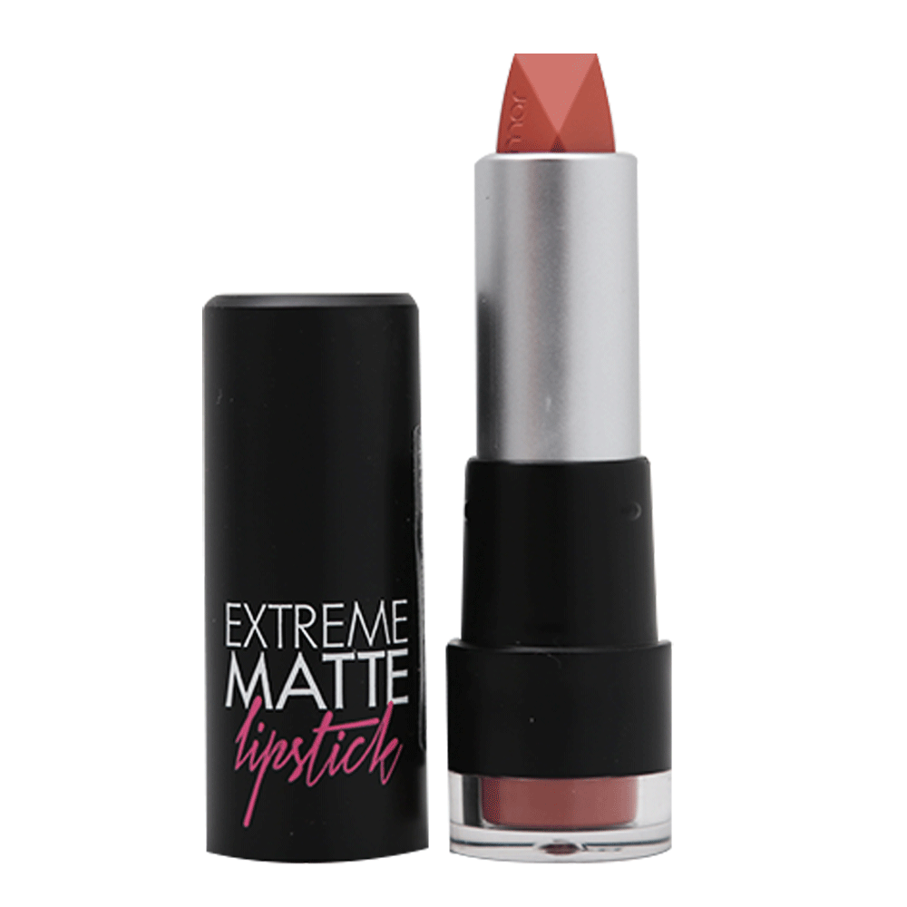 FLORMAR EXTREME MATTE LIPSTICK 01