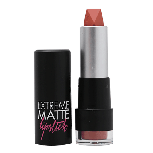 FLORMAR EXTREME MATTE LIPSTICK 01