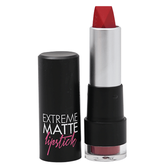 FLORMAR EXTREME MATTE LIPSTICK 04