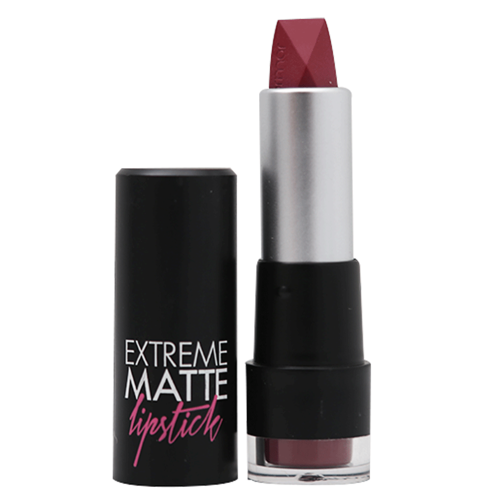 FLORMAR EXTREME MATTE LIPSTICK 06
