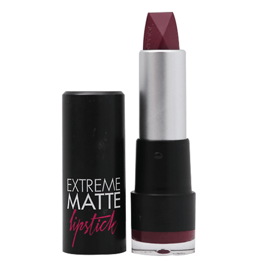FLORMAR EXTREME MATTE LIPSTICK 08
