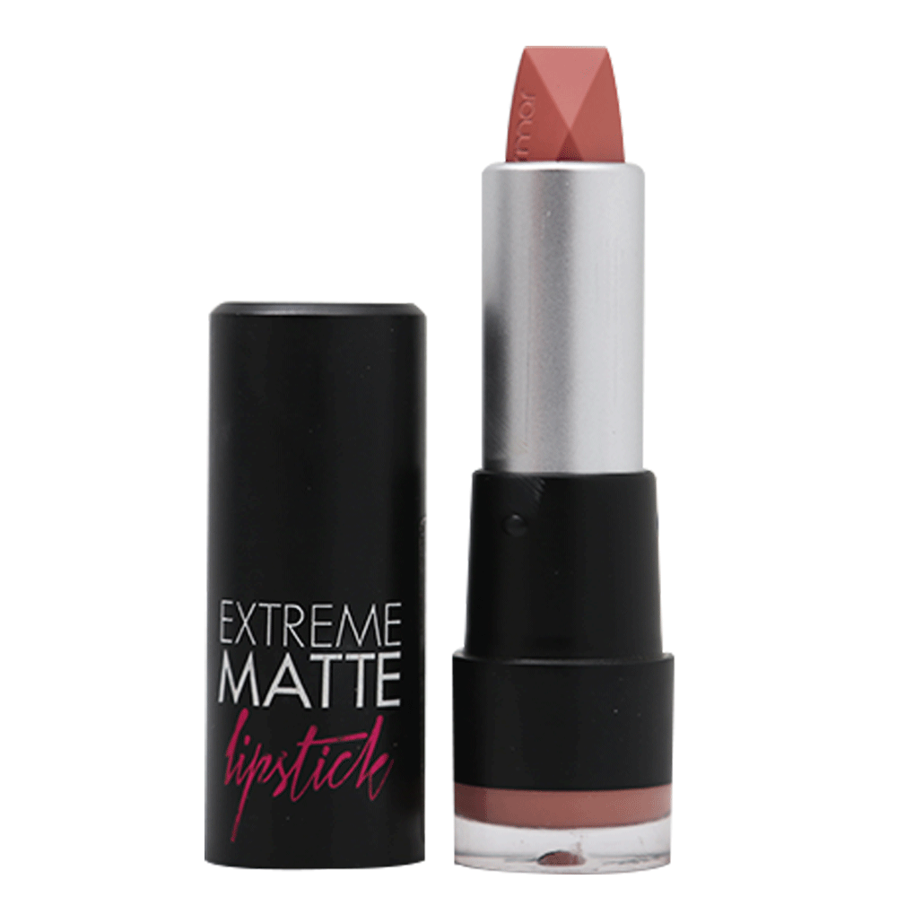 FLORMAR EXTREME MATTE LIPSTICK 09