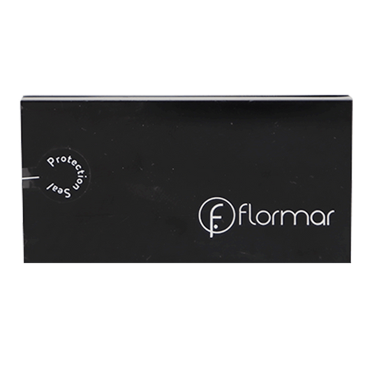 FLORMAR EYEBROW DESIGN KIT 40 DARK