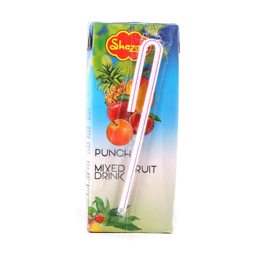 SHEZAN FRUIT PUNCH 200 ML 200 ML