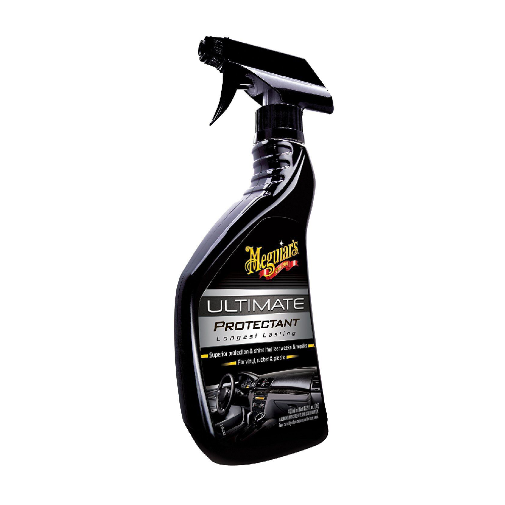 MEGUIARS ULTIMATE PROTECTANT 16OZ G14716