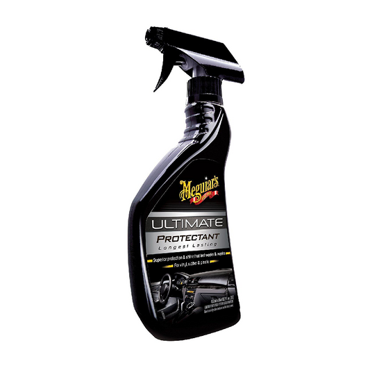 MEGUIARS ULTIMATE PROTECTANT 16OZ G14716