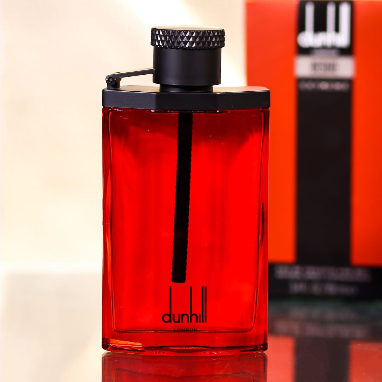 DUNHILL DESIRE EXTREME MEN  EDT 100 ML