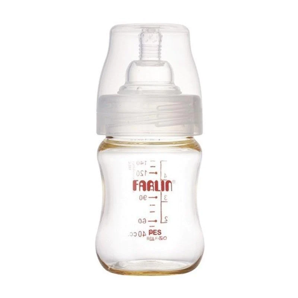 FARLIN BABY FEEDING BOTTLE PES 880 BASIC