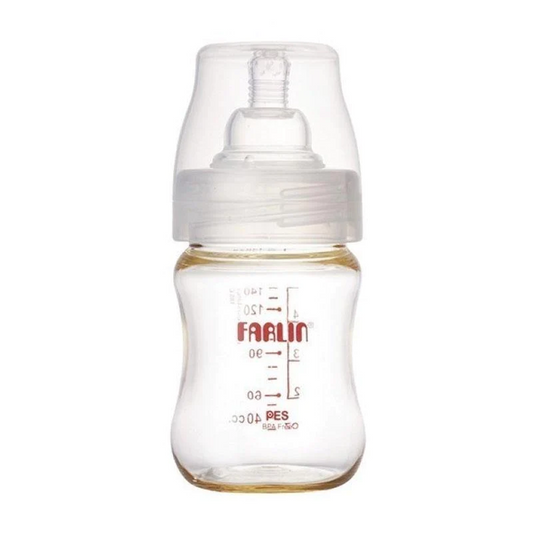 FARLIN BABY FEEDING BOTTLE PES 880 BASIC