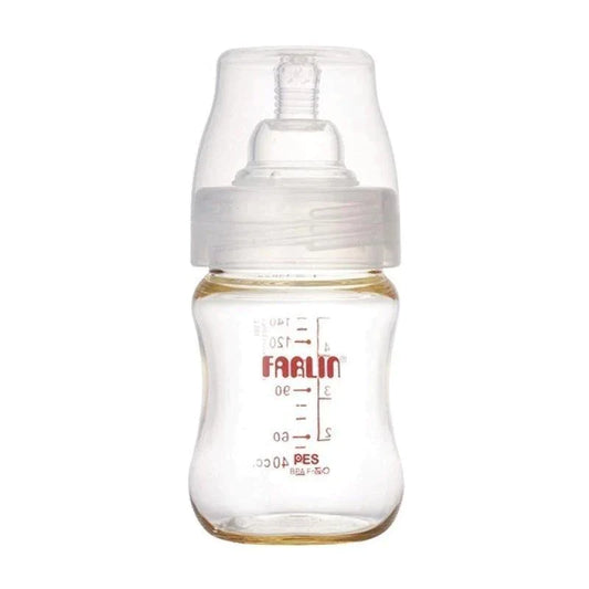 FARLIN BABY FEEDING BOTTLE PES 880 BASIC