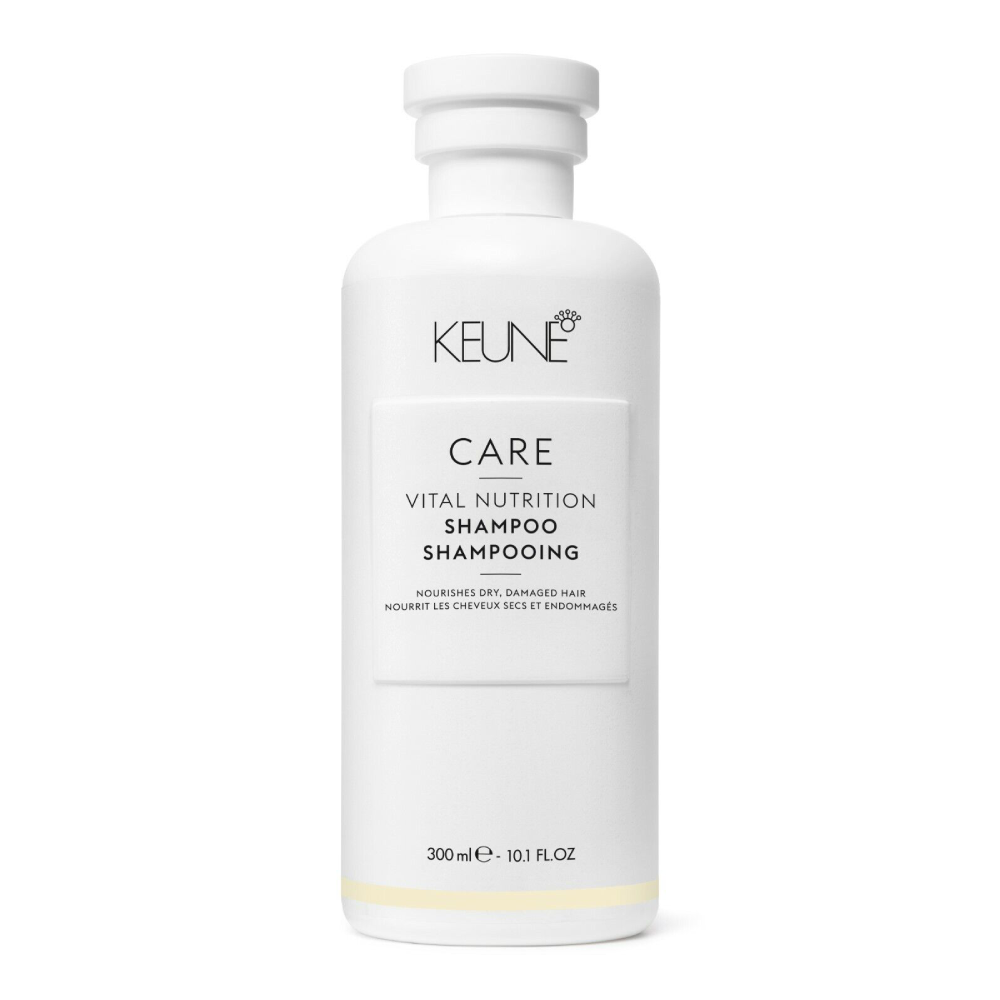 KEUNE SHAMPOO CARE VITAL NUTRITION 300 ML