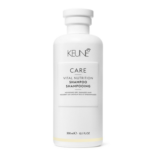 KEUNE SHAMPOO CARE VITAL NUTRITION 300 ML