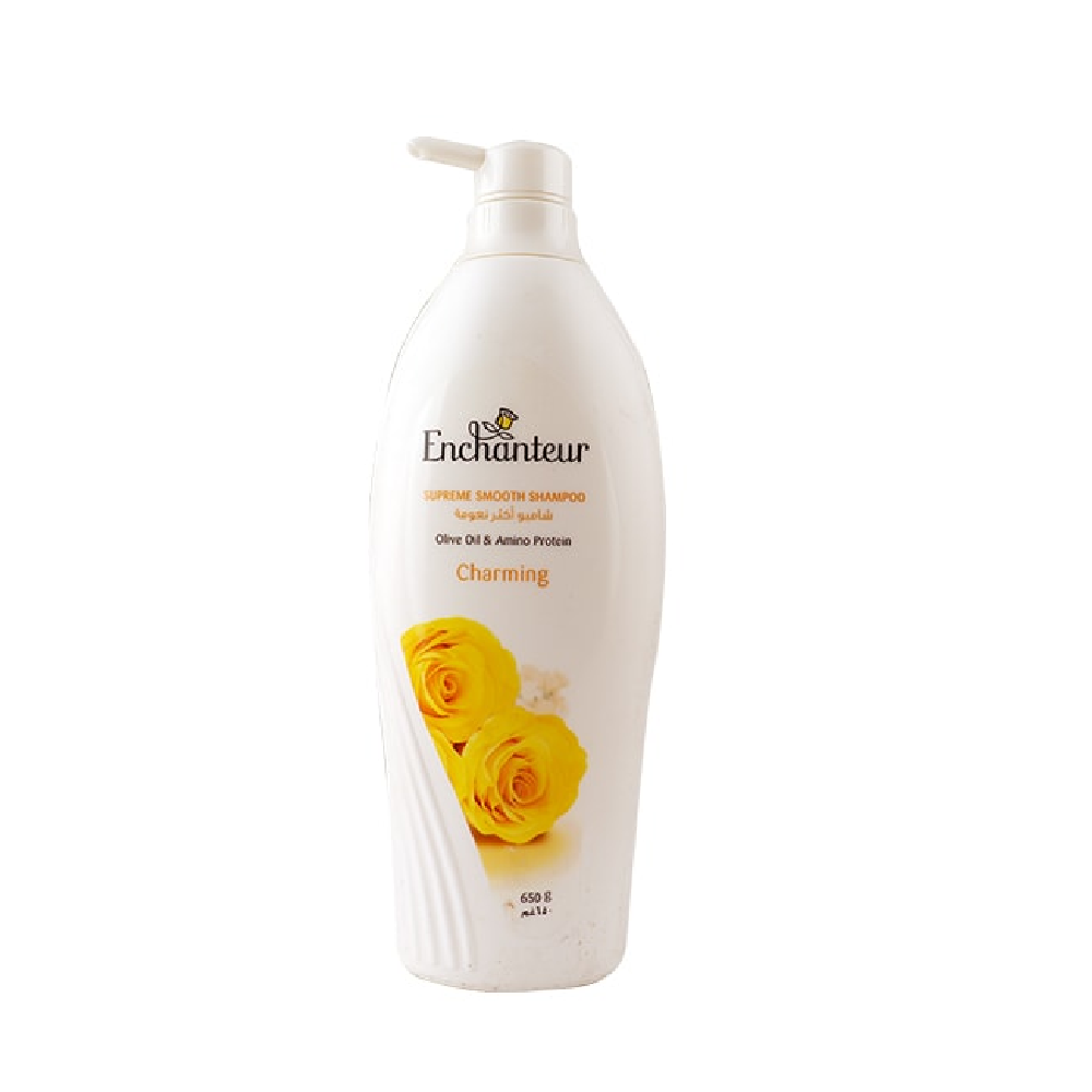 ENCHANTEUR SHAMPOO CHARMING 650 GM