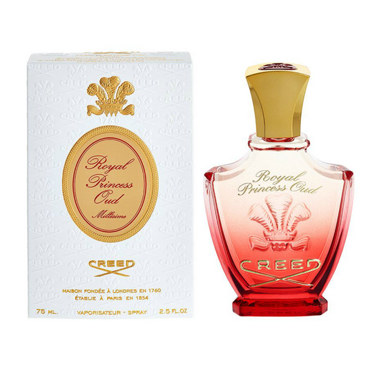 CREED ROYAL PRINCESS OUD MILLESIME EDP 75 ML