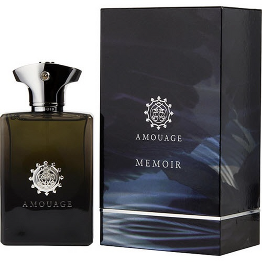 AMOUAGE MEMOIR MEN EDP 100 ML