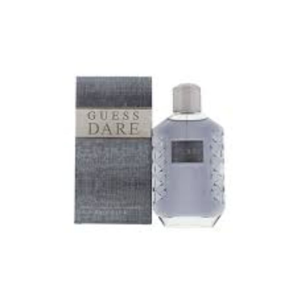 GUESS DARE MEN EDT 100 ML