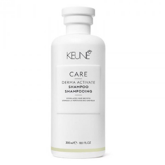 KEUNE CARE DREMA ACTIVATE SHAMPOO  300ML