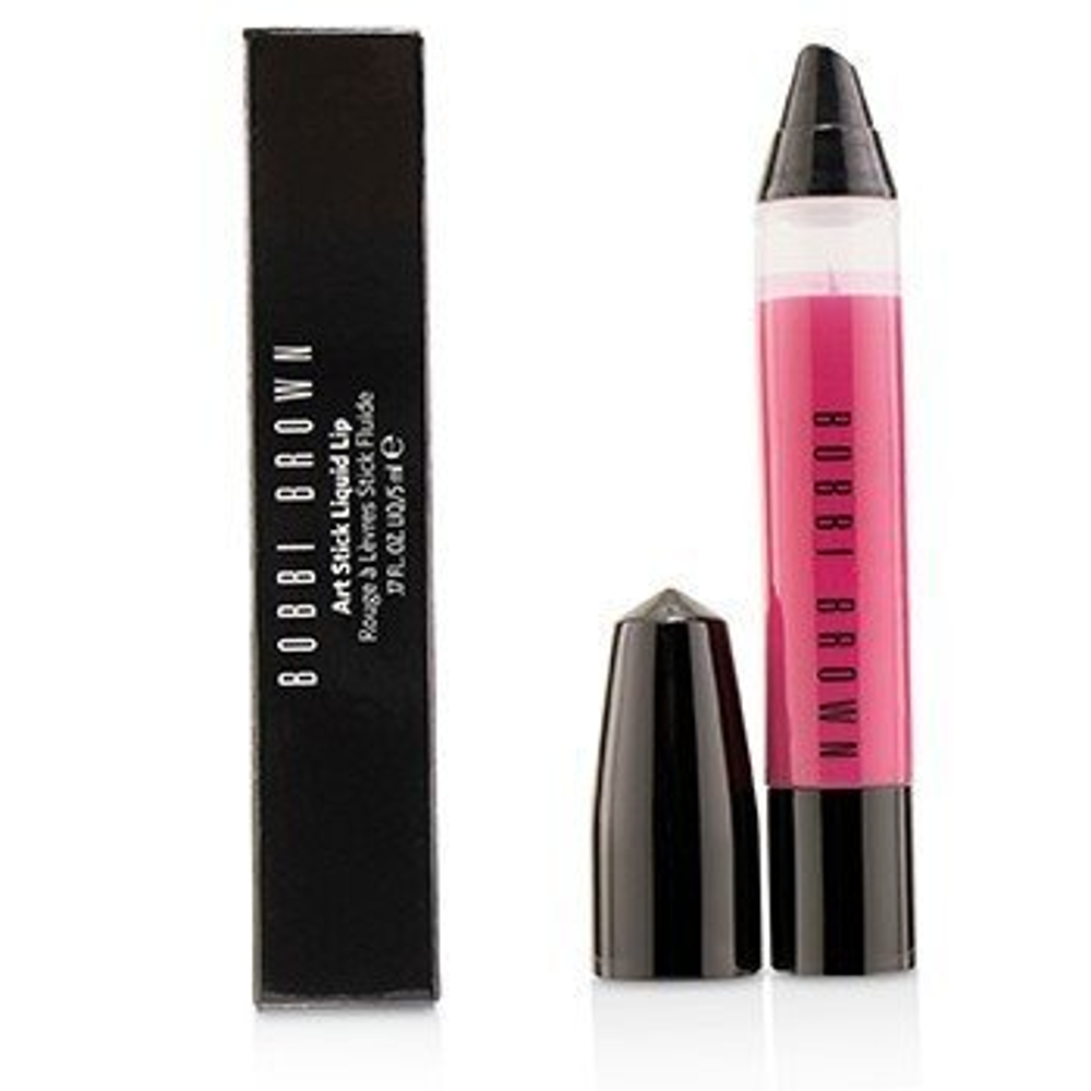 BOBBI BROWN ART STICK LIQUID LIP PINK LIP  5ML