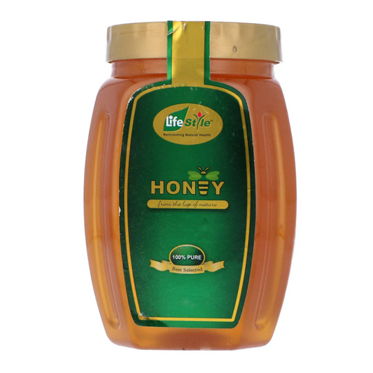 LIFE STYLE HONEY 400 GM 400 GM