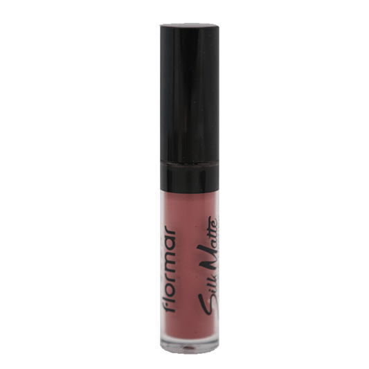 FLORMAR SILK MATTE LIQUID LIPSTICK 02 4.5ML