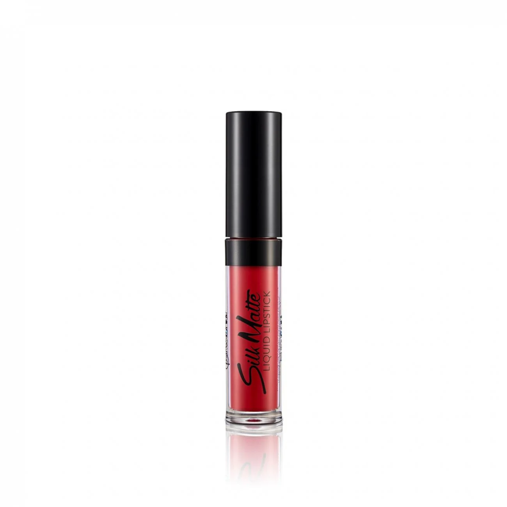 FLORMAR SILK MATTE LIQUID LIPSTICK 07 4.5ML
