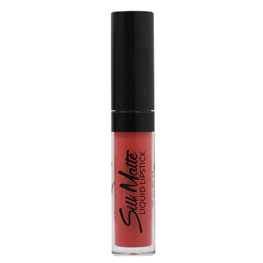 FLORMAR SILK MATTE LIQUID LIPSTICK 03 4.5ML