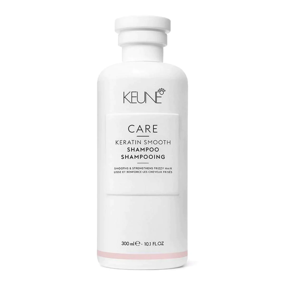 KEUNE CARE KERATIN SMOOTH SHAMPOO 300 ML