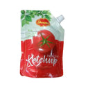 SHEZAN TOMATO KETCHUP POUCH 400 GM