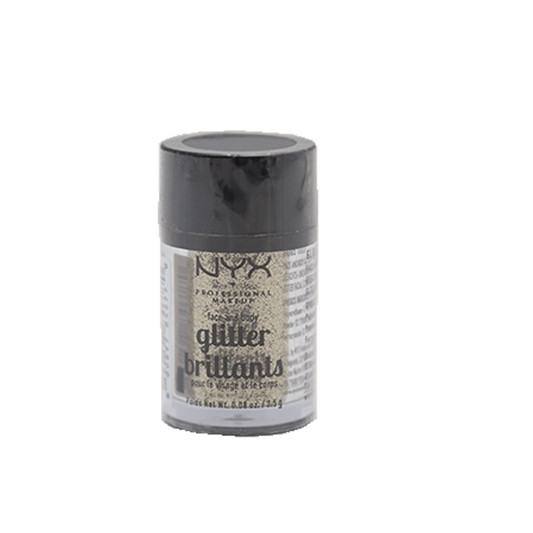 NYX FACE AND BODY GLITTER BRILLANTS GLI 05 PC