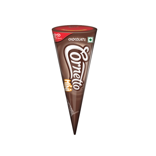 WALLS CORNETTO MINI CHOCOLATE PC