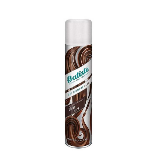 BATISTE SHAMPOO DIVINE DARK 200 ML BASIC