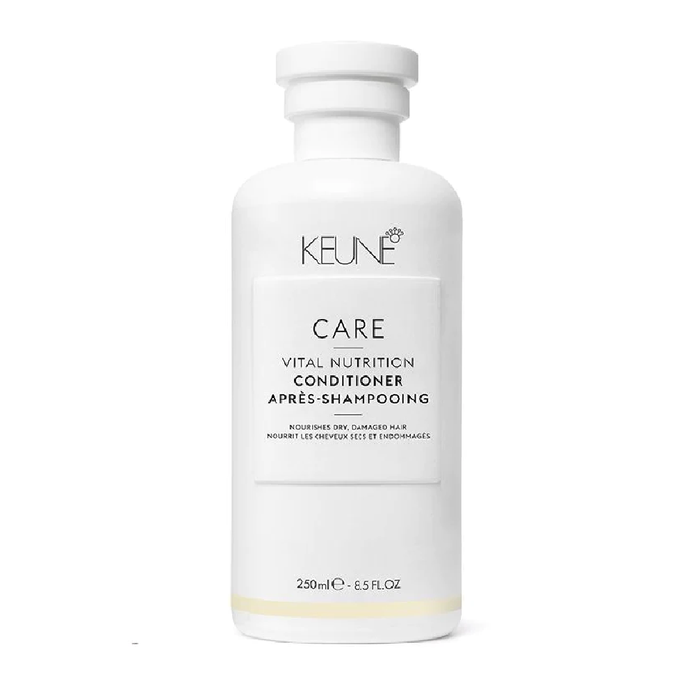 KEUNE CARE VITAL NUTRITION CONDITIONER APRES SHAMPOOING 250