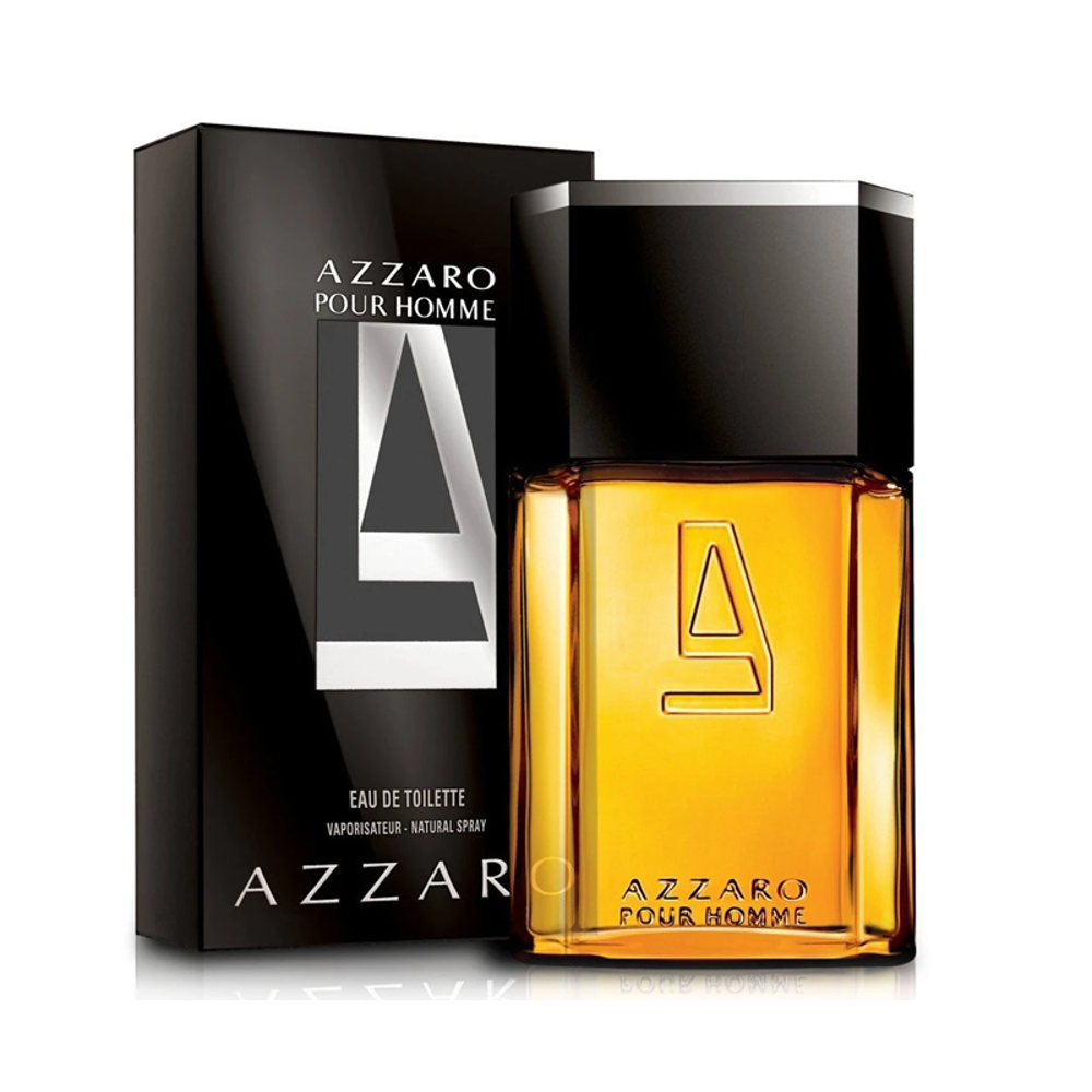 AZZARO POUR HOME 200ML PC