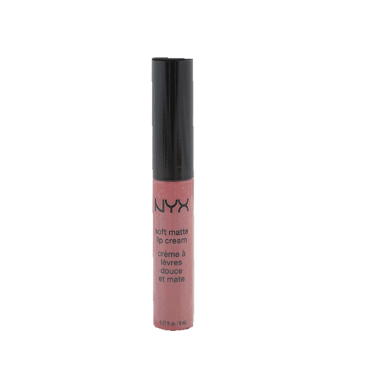 NYX SOFT MATTE LIP CREAM SMLC 06 8ML