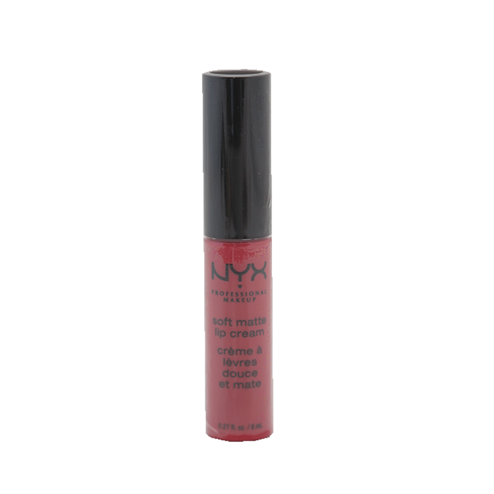 NYX SOFT MATTE LIP CREAM SMLC 05 8ML