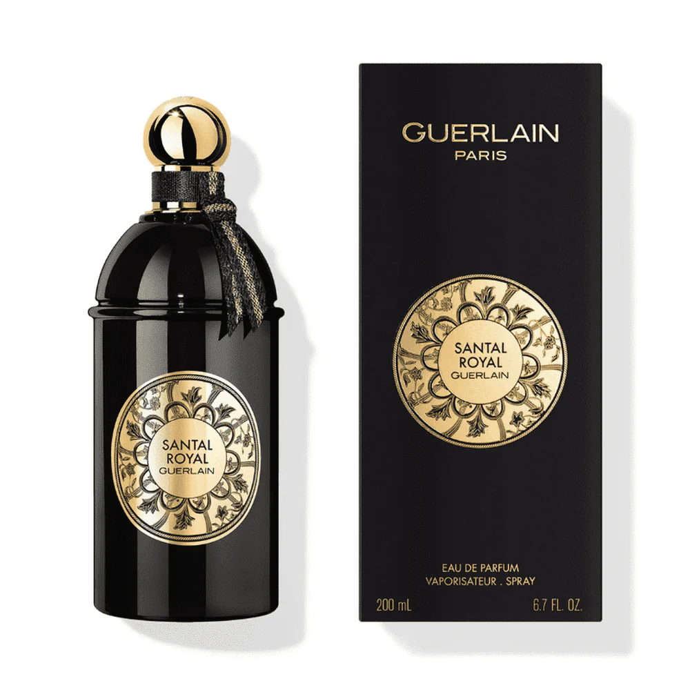 GUERLAIN SANTAL ROYAL EDP 125 ML BASIC