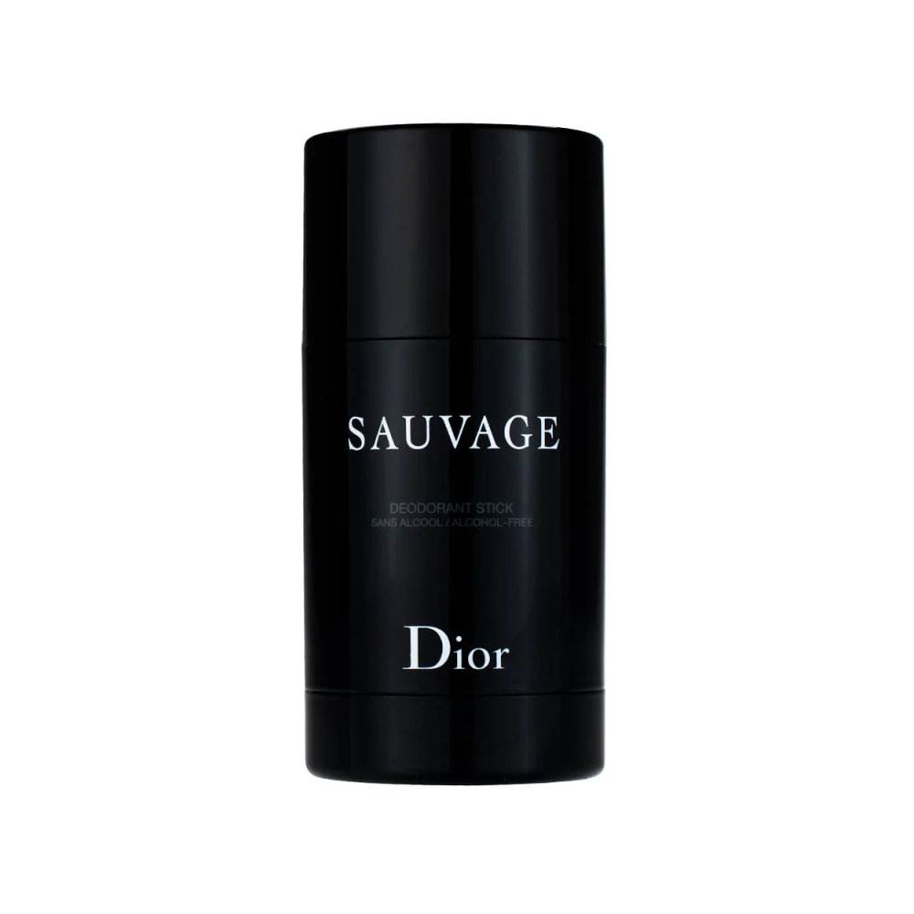 DIOR SAUVAGE DEO STICK 75 GM BASIC