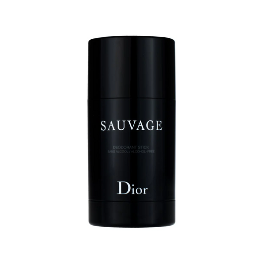 DIOR SAUVAGE DEO STICK 75 GM BASIC