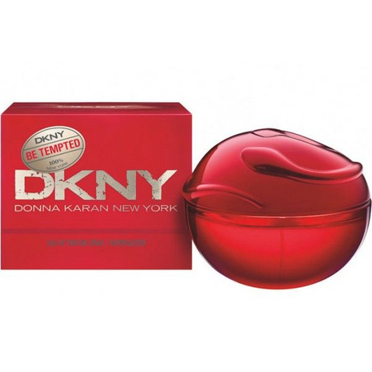 DKNY BE TEMPTED EDP 100 ML BASIC