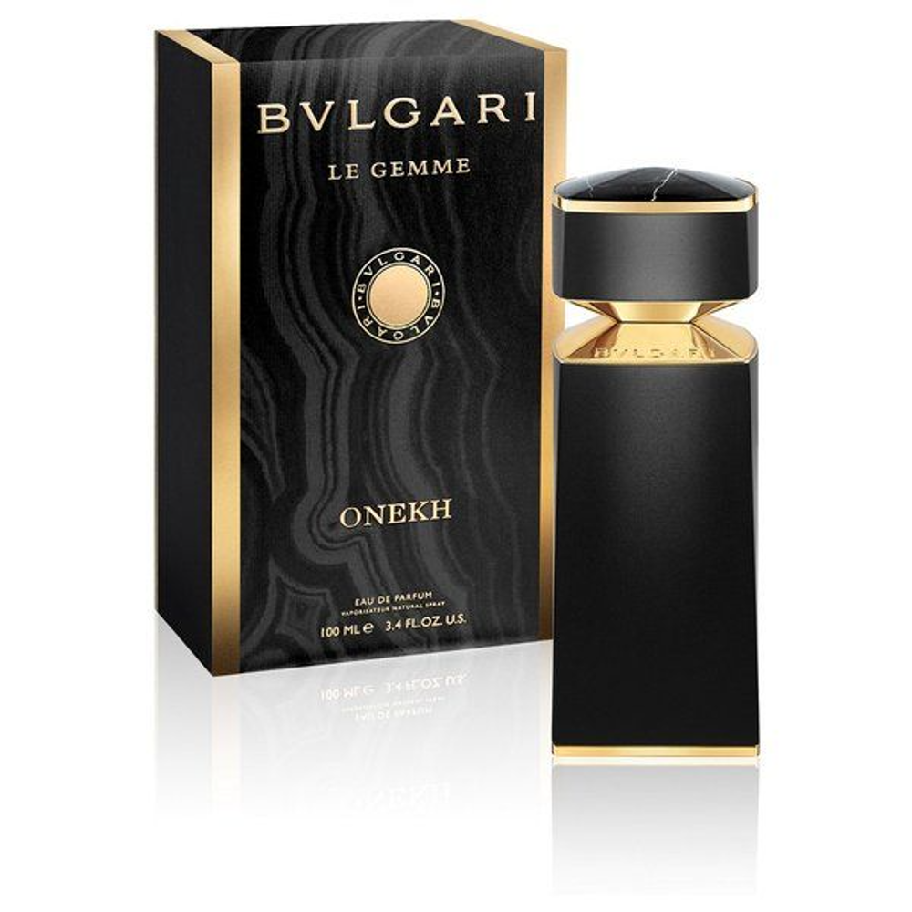 BVLGARI LE GEMME ONEKH EDP 100 ML BASIC