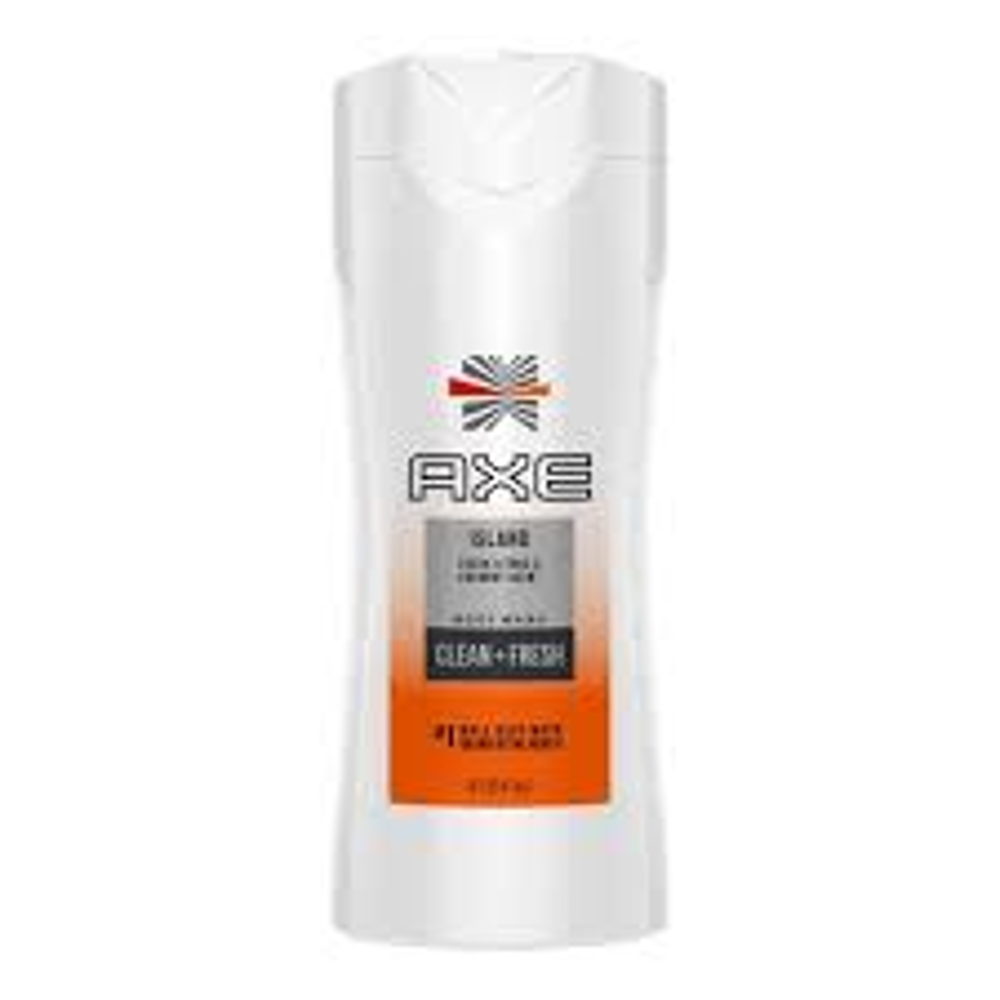 AXE BODY WASH ISLAND 473 ML BASIC