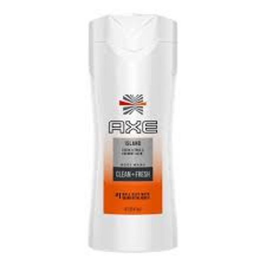 AXE BODY WASH ISLAND 473 ML BASIC