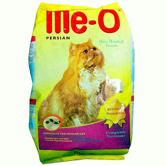 ME-O CAT FOOD KITTEN PERSIAN ANTI HAIRBALL 1.1 KG