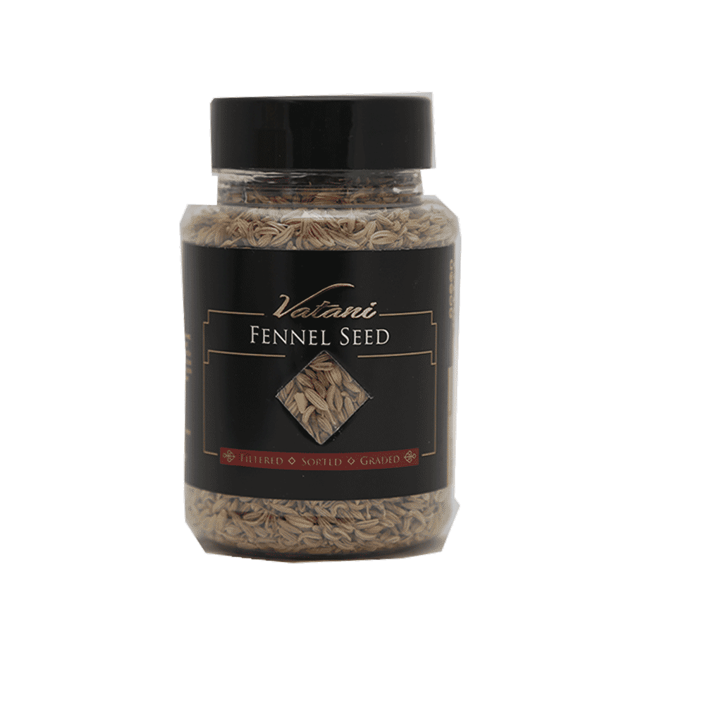 VATANI FENNEL SEED 135 GM BASIC