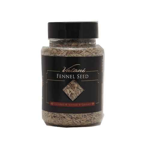 VATANI FENNEL SEED 135 GM BASIC