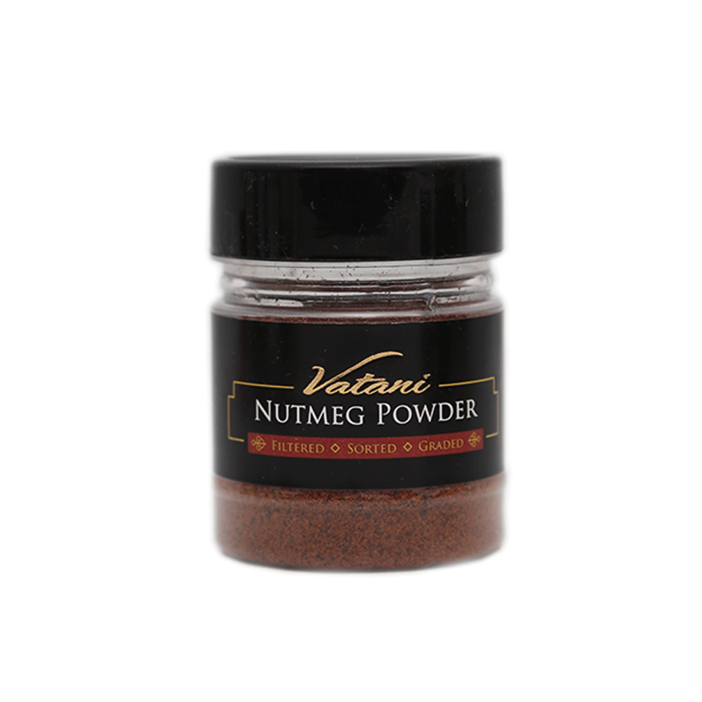 VATANI NUTMEG POWDER 50 GM